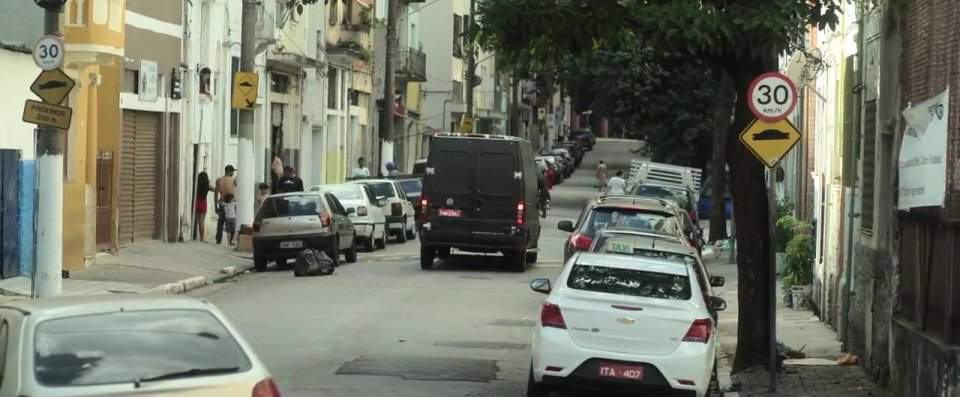 Volkswagen Gol II