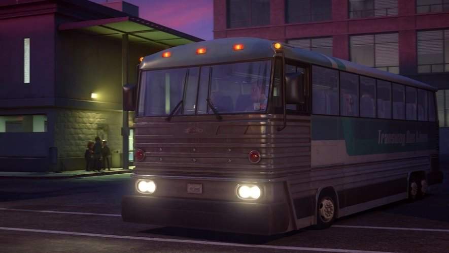 MCI MC-Series