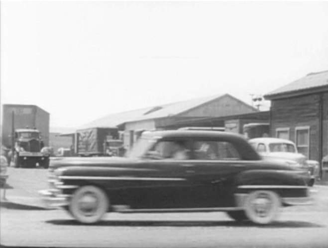 Chrysler Windsor