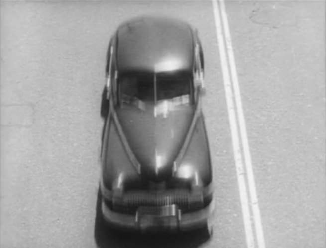 De Soto Custom