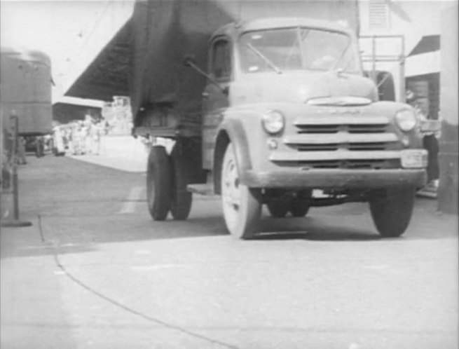 Dodge B-Series