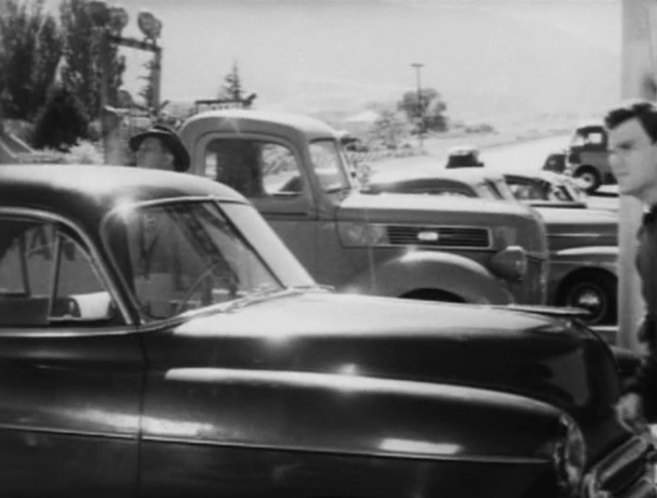 Ford 1-Ton Pick-Up
