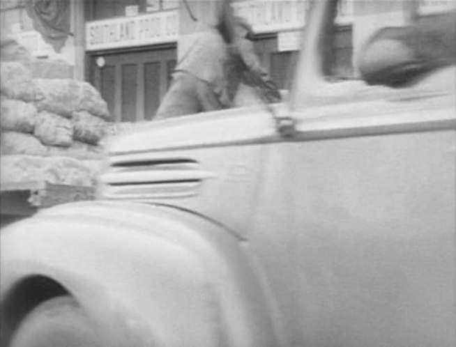 Ford Heavy Duty
