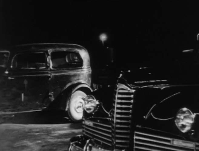 Ford V8 Standard