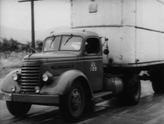 GMC AC-Series