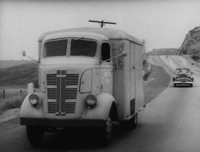 GMC F-Series