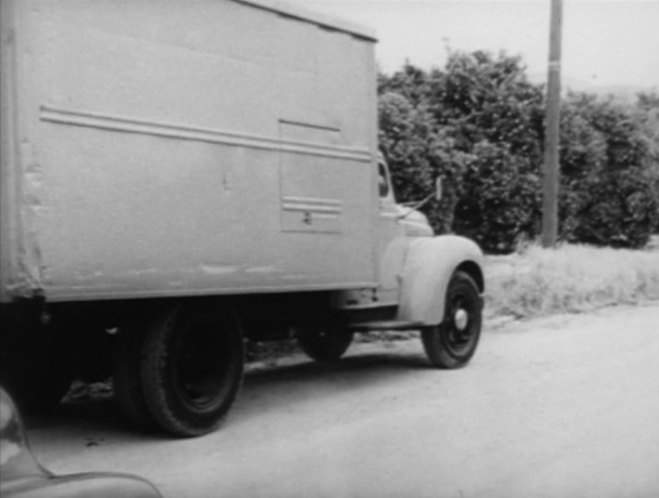 International Harvester K-Series