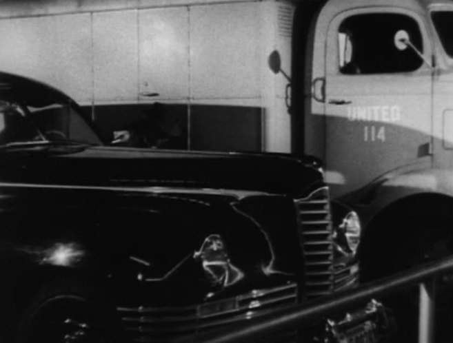 Packard Clipper