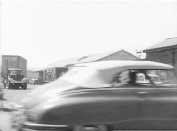 Packard Super Eight