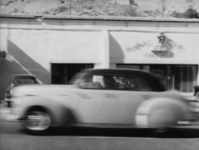 Studebaker Commander
