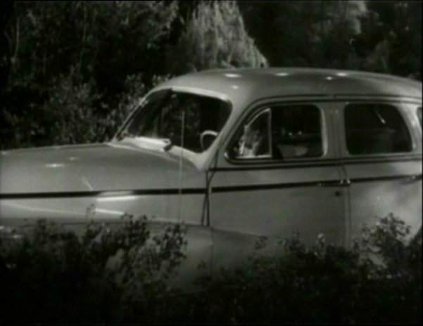 Pontiac Torpedo