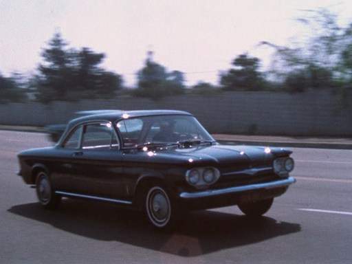 Chevrolet Corvair