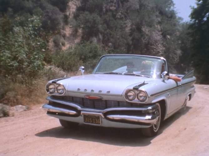 Dodge Polara
