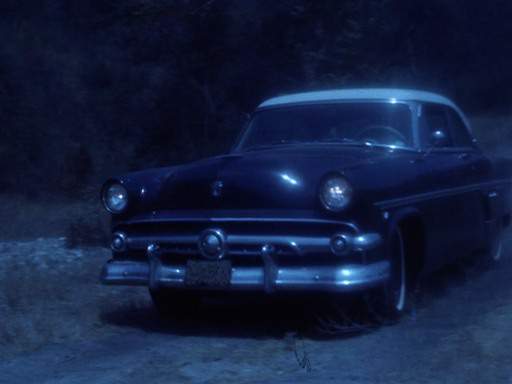 Ford Crestline Victoria