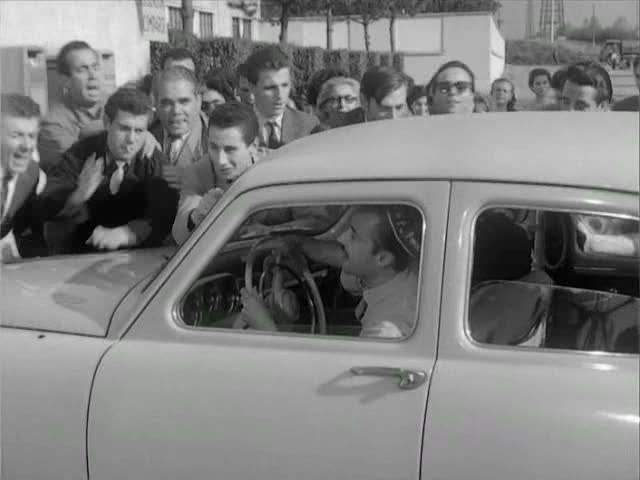 Alfa Romeo 1900 Super