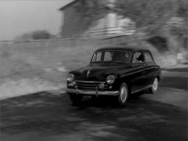 Fiat 1400