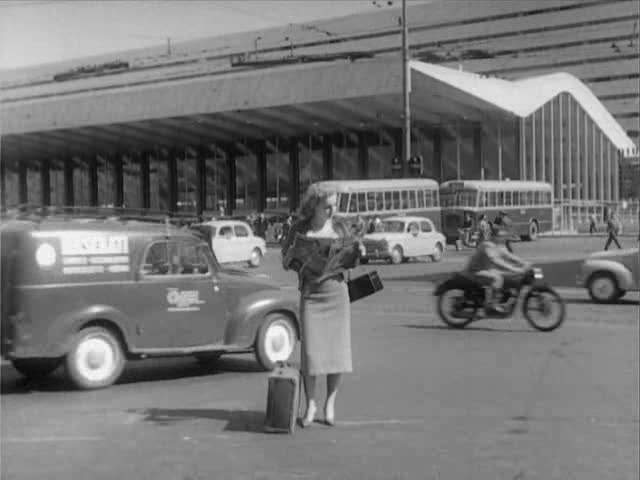 Fiat 500 C Furgoncino