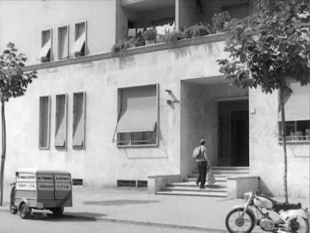 Rumi 125 Sport Turismo