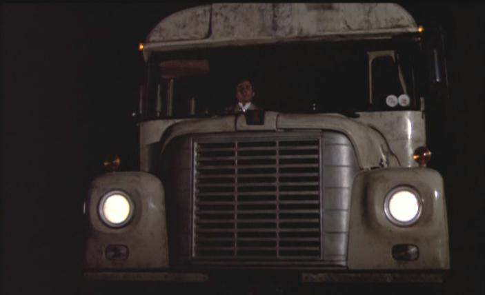 International Harvester Loadstar