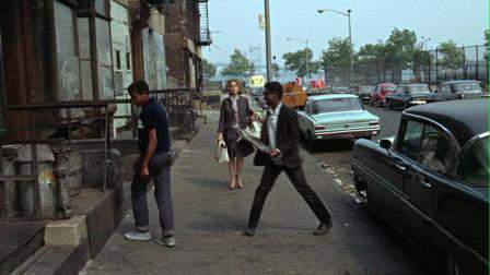 Rambler American