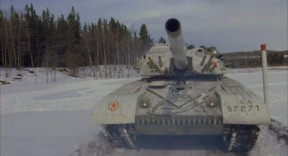 Allis-Chalmers M8 High-Speed Tractor