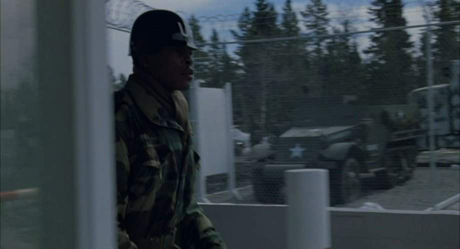 International Harvester M5 A1 Halftrack