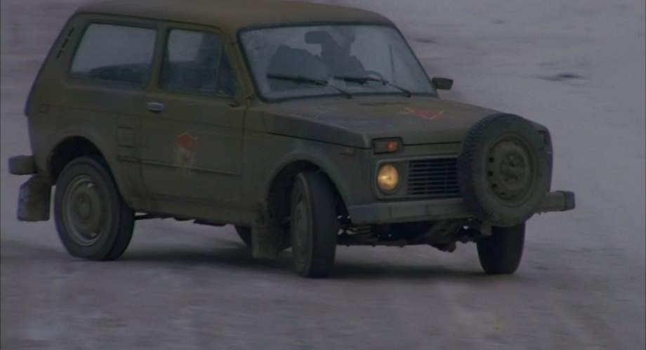 Lada Niva