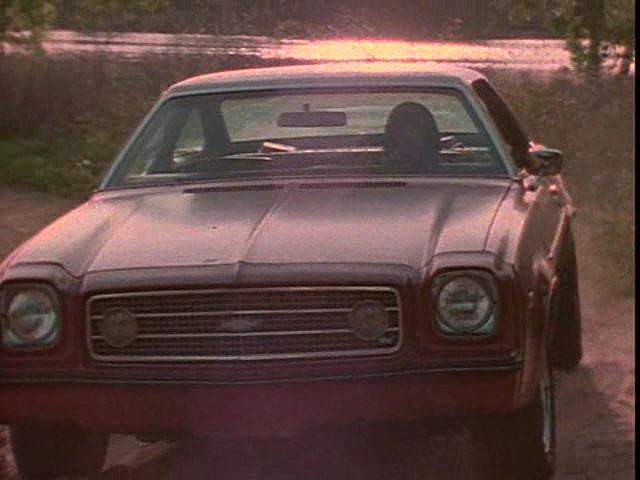 Chevrolet Chevelle Laguna