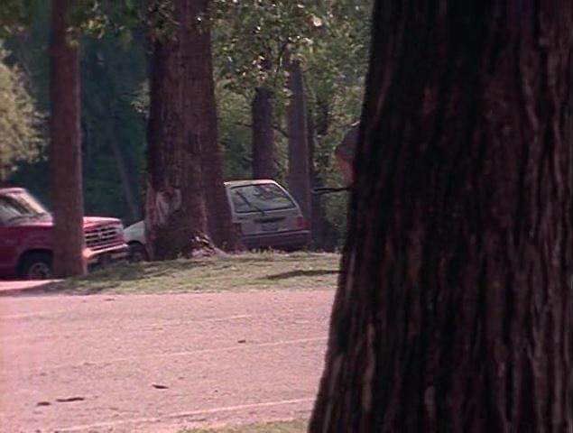 Ford Festiva