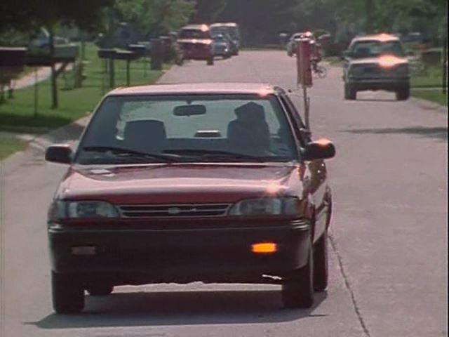 Geo Prizm