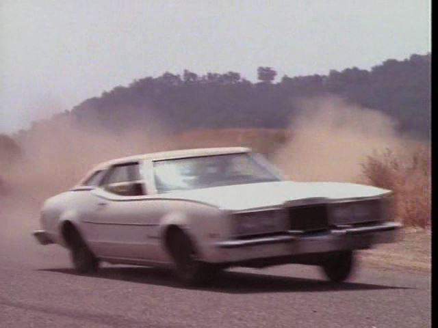 Mercury Montego