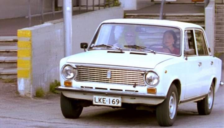 Lada 1200