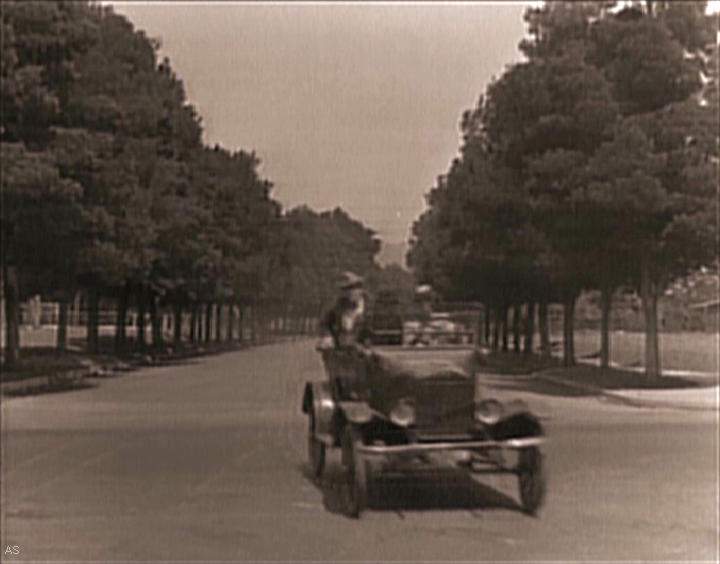 Ford Model T