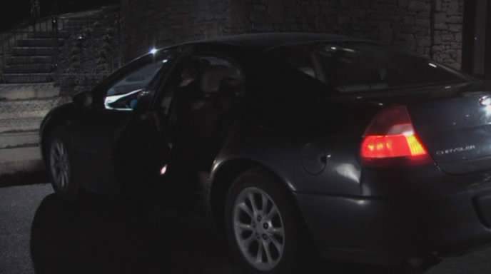 Chrysler 300 M