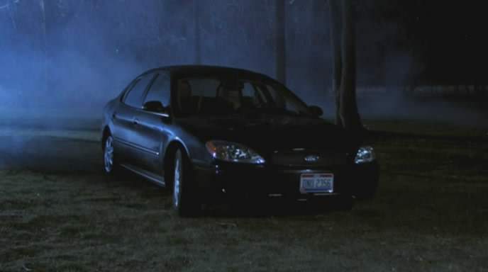 Ford Taurus