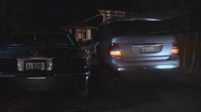 Mercedes-Benz ML