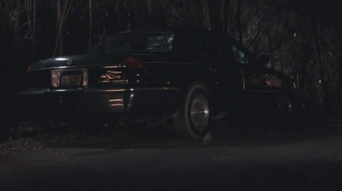 Mercury Grand Marquis