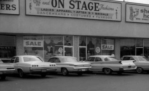 Buick Special Skylark