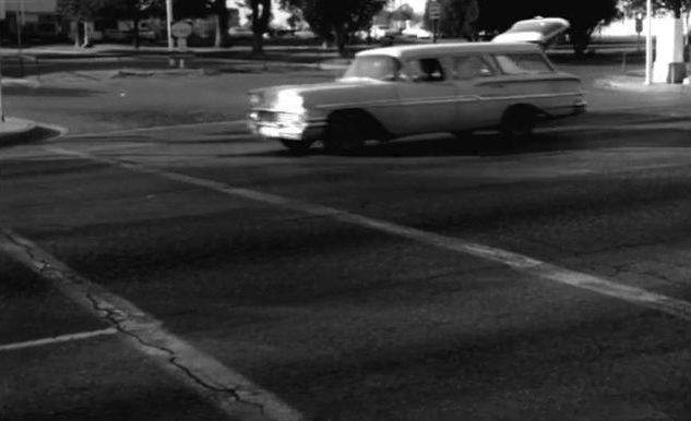 Chevrolet Brookwood
