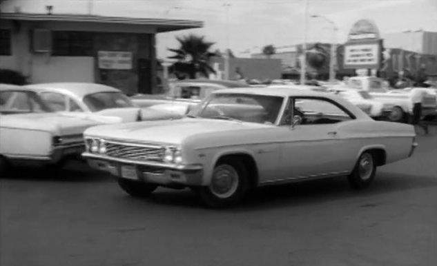 Chevrolet Impala