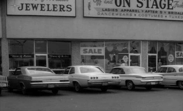 Chevrolet Impala