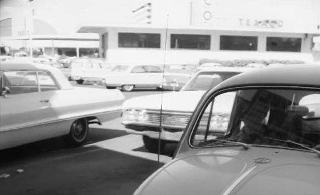 Chevrolet Impala