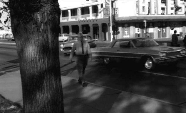 Chevrolet Impala