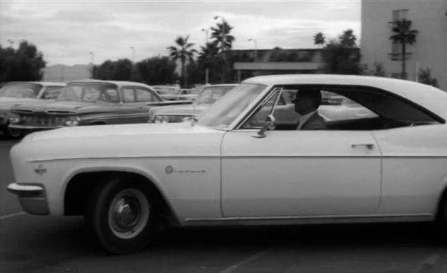 Chevrolet Impala