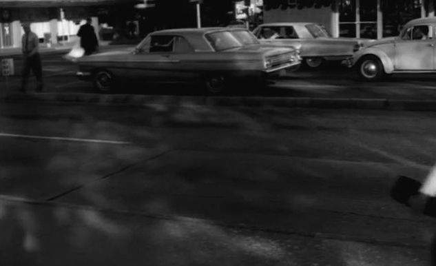 Ford Fairlane 500