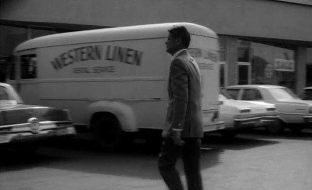 International Harvester Metro