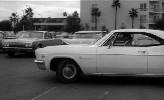 Lincoln Continental