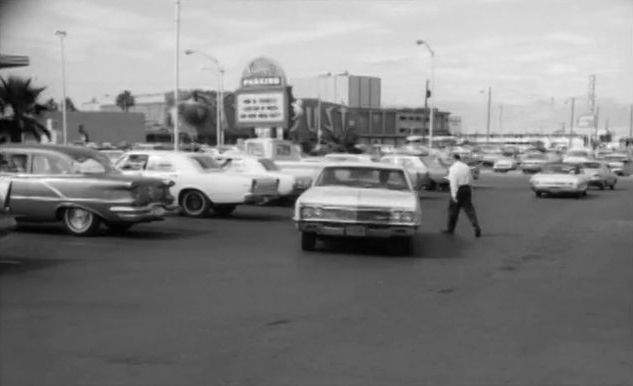 Oldsmobile 88
