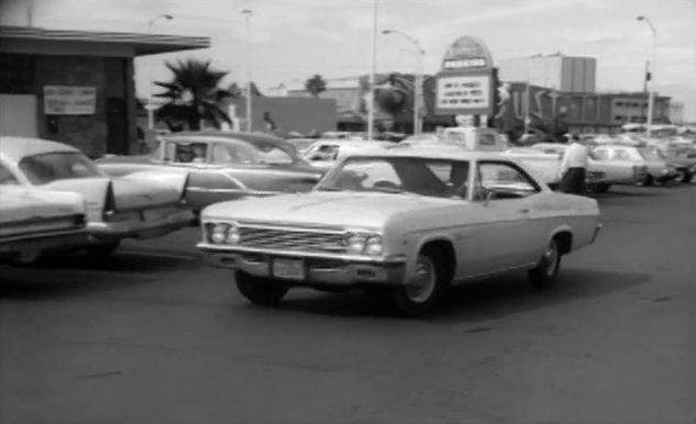 Plymouth Belvedere