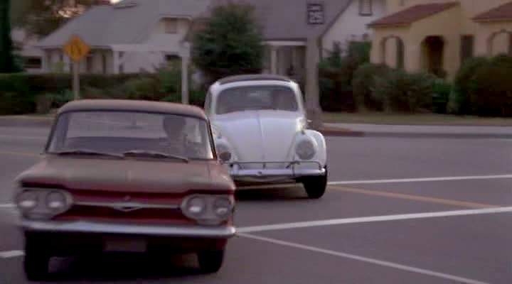Chevrolet Corvair